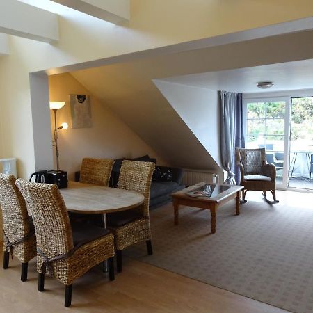 Art-Hues Apartment Westerland Bagian luar foto