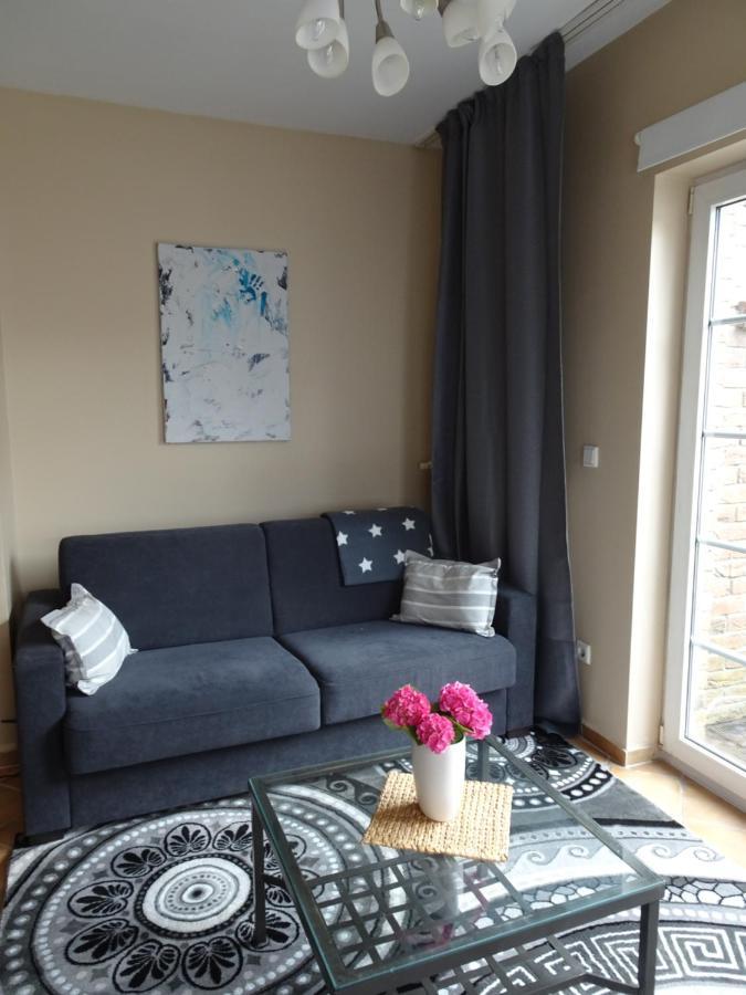 Art-Hues Apartment Westerland Bagian luar foto