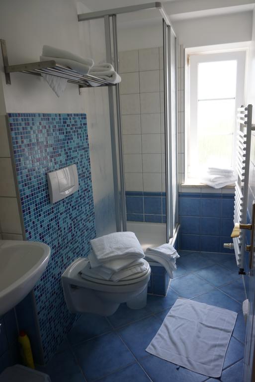 Art-Hues Apartment Westerland Ruang foto