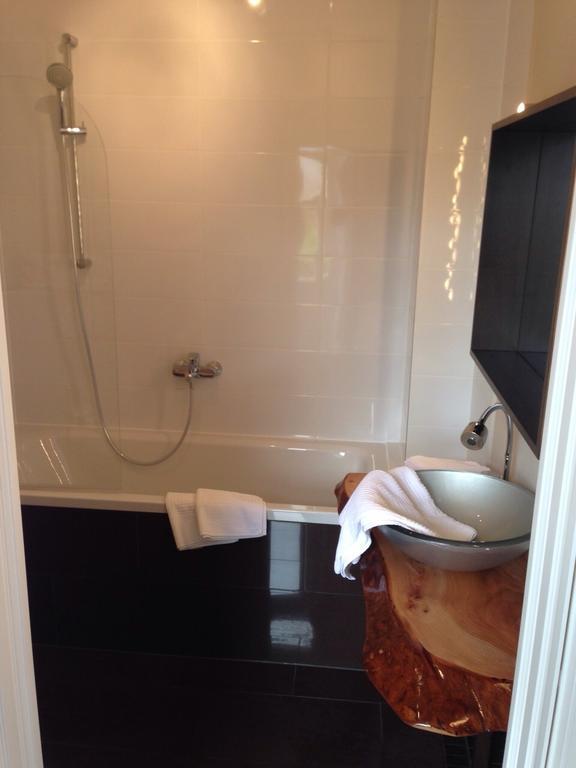 Art-Hues Apartment Westerland Ruang foto