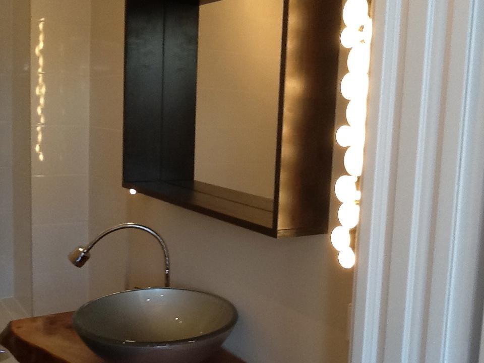 Art-Hues Apartment Westerland Ruang foto